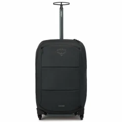 New Osprey Ozone 80 4 Rollen Trolley 70 cm black