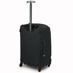 New Osprey Ozone 80 4 Rollen Trolley 70 cm black
