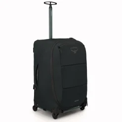 New Osprey Ozone 80 4 Rollen Trolley 70 cm black
