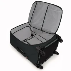 New Osprey Ozone 80 4 Rollen Trolley 70 cm black