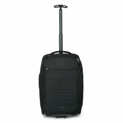 Online Osprey Ozone 2 Rollen Kabinentrolley 55 cm black