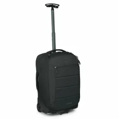 Online Osprey Ozone 2 Rollen Kabinentrolley 55 cm black
