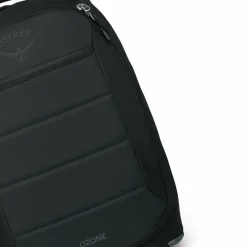 Online Osprey Ozone 2 Rollen Kabinentrolley 55 cm black