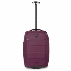 Osprey Ozone 2 Rollen Kabinentrolley 55 cm