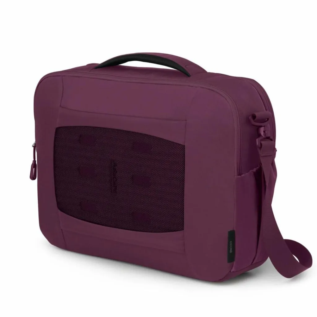 Osprey Laptoptaschen|Aktentaschen<Ozone Aktentasche 42 cm Laptopfach moody burgundy