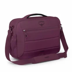 Osprey Laptoptaschen|Aktentaschen<Ozone Aktentasche 42 cm Laptopfach moody burgundy