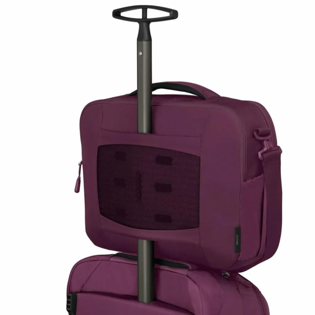 Osprey Laptoptaschen|Aktentaschen<Ozone Aktentasche 42 cm Laptopfach moody burgundy