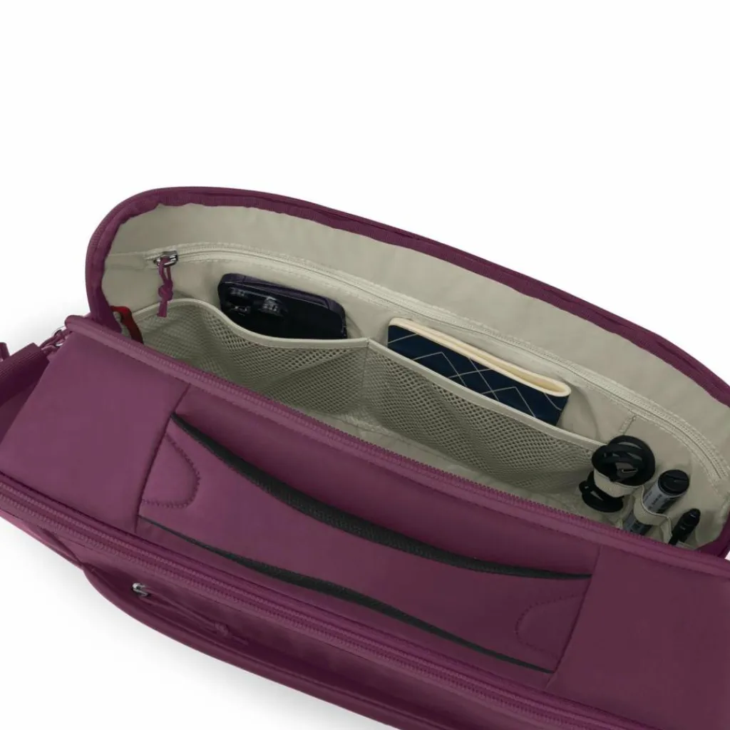 Osprey Laptoptaschen|Aktentaschen<Ozone Aktentasche 42 cm Laptopfach moody burgundy