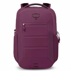 Osprey Daypacks<Ozone Daypack 50 cm Laptopfach moody burgundy