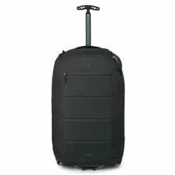 Osprey Weichgepäck|2-Rollen Koffer<Ozone 80L 2 Rollen Trolley 73 cm black