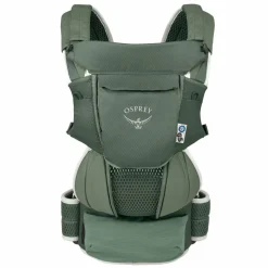Online Osprey Poco Kindertragerucksack 65 cm koseret green