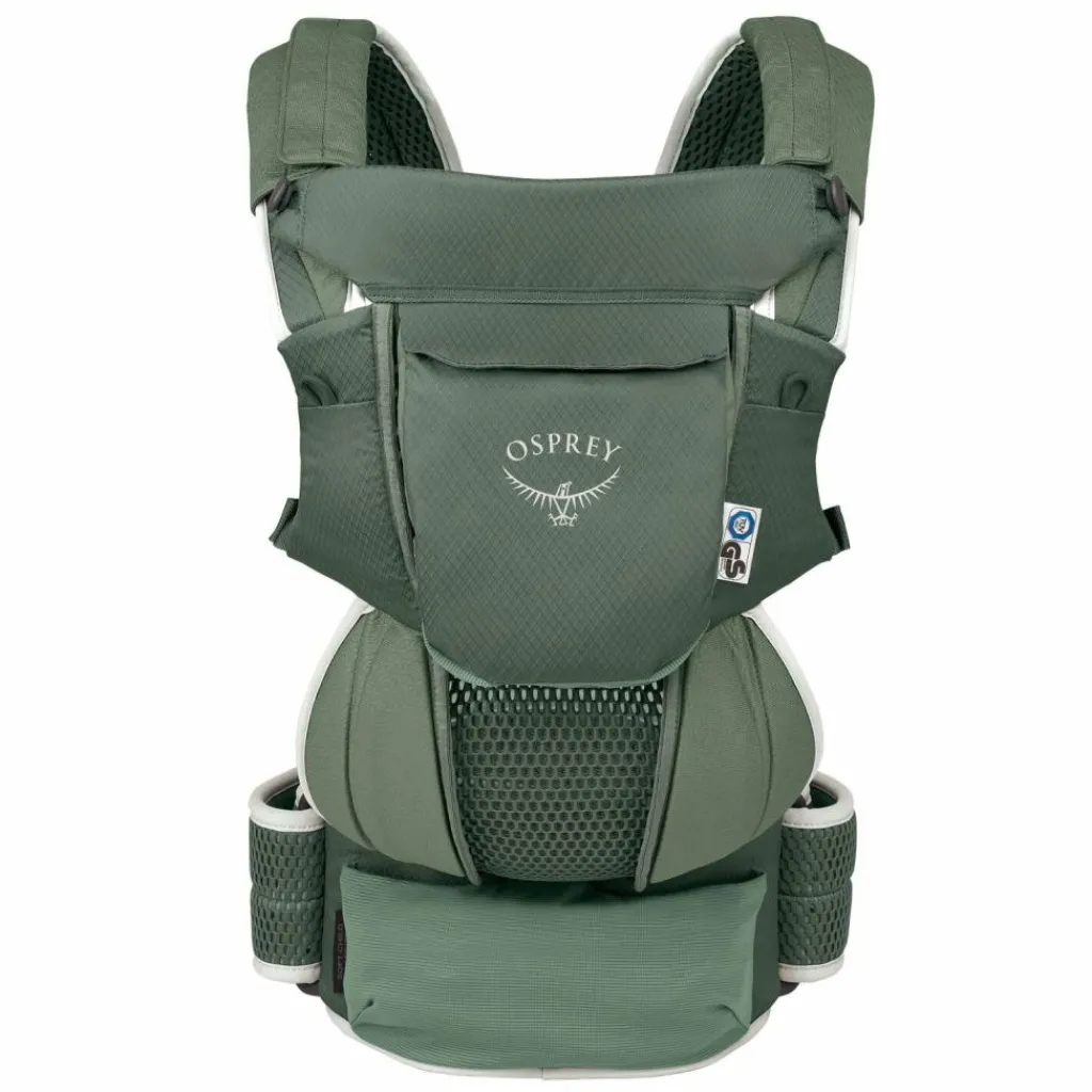Online Osprey Poco Kindertragerucksack 65 cm koseret green