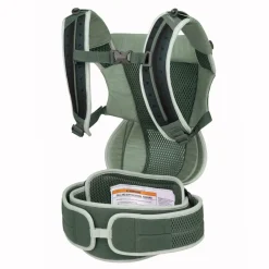 Online Osprey Poco Kindertragerucksack 65 cm koseret green