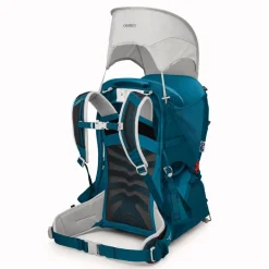 Hot Osprey Poco Kindertragerucksack 61 cm deep peyto