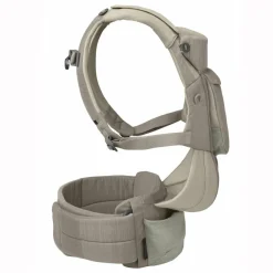 Osprey Kindertragen<Poco Kindertragerucksack 62 cm tan concrete