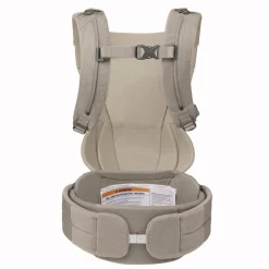 Osprey Kindertragen<Poco Kindertragerucksack 62 cm tan concrete