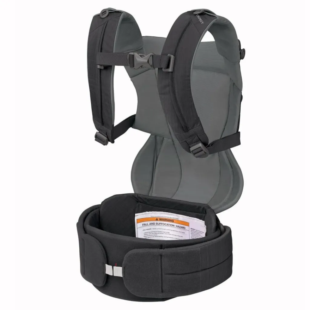 Kinder Osprey Poco Kindertragerucksack 62 cm