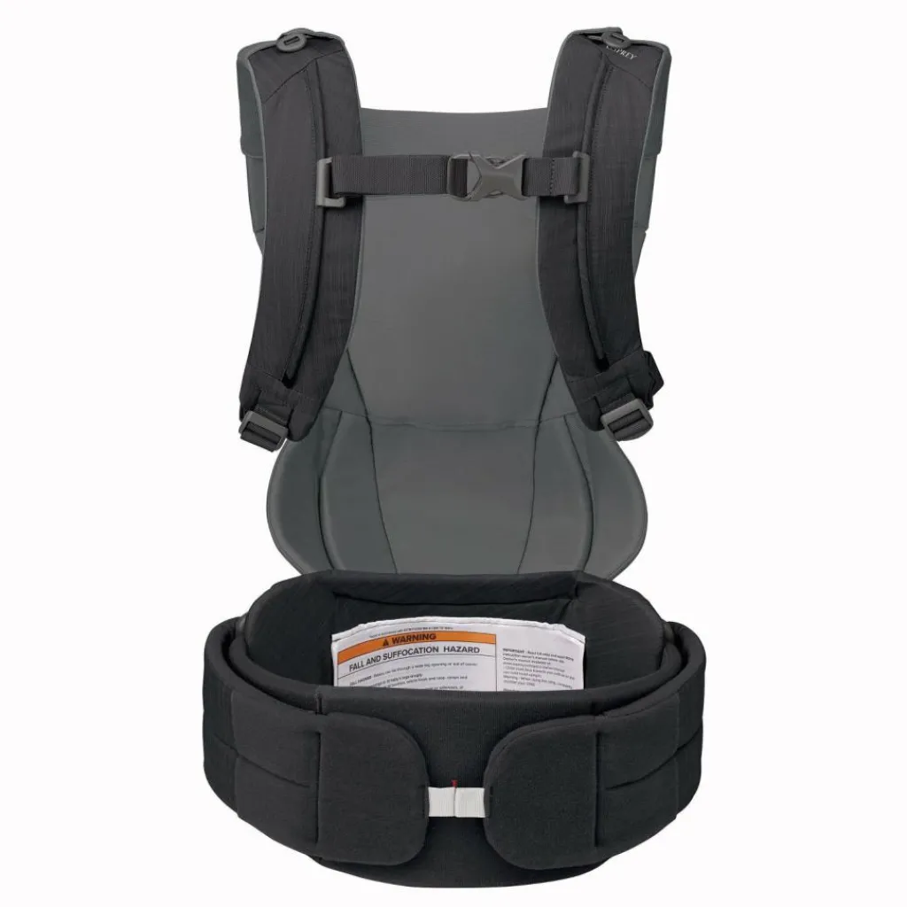 Kinder Osprey Poco Kindertragerucksack 62 cm