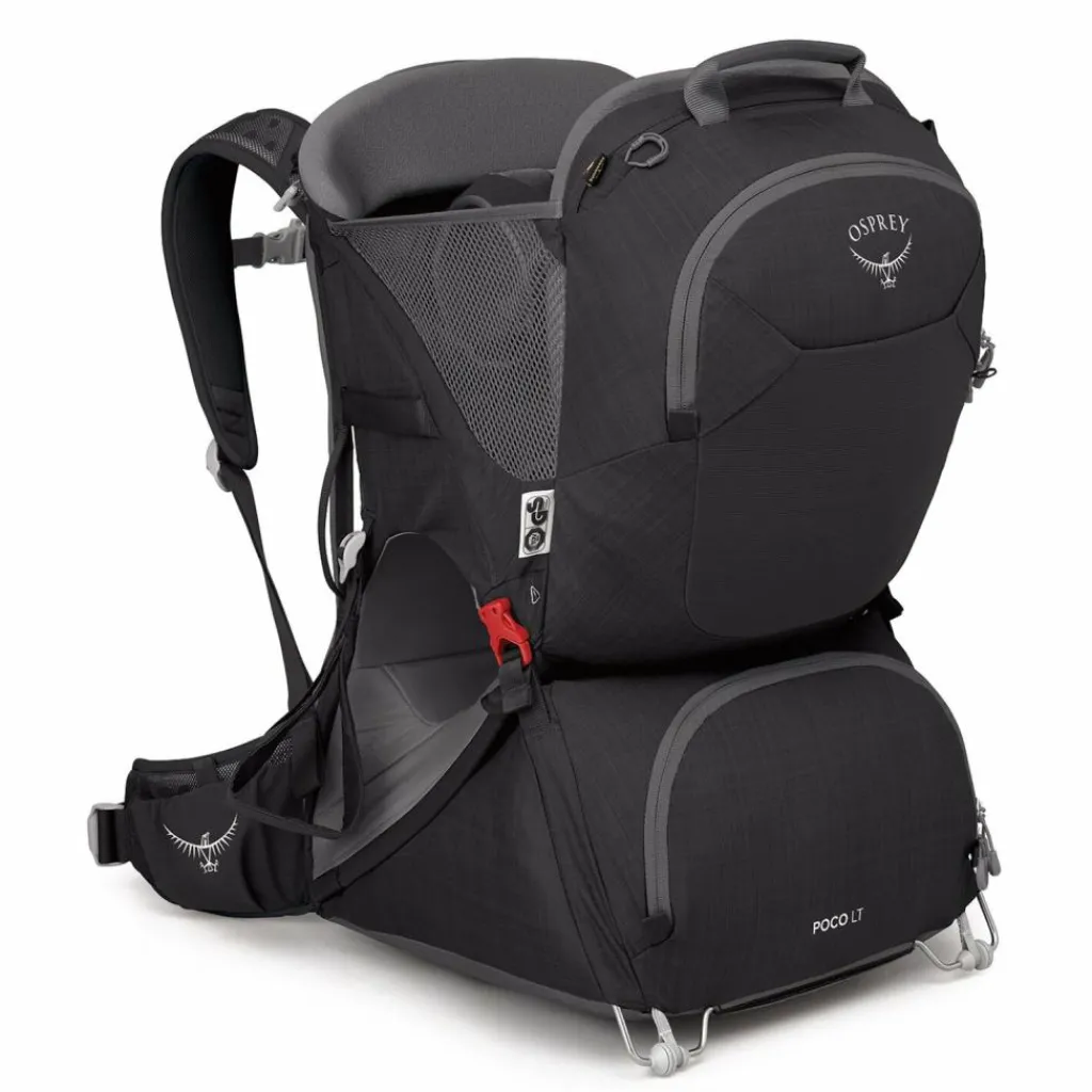 Kinder Osprey Poco Kindertragerucksack 61 cm