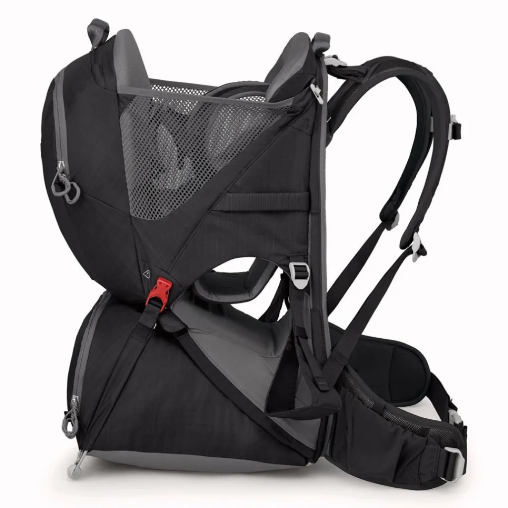 Kinder Osprey Poco Kindertragerucksack 61 cm