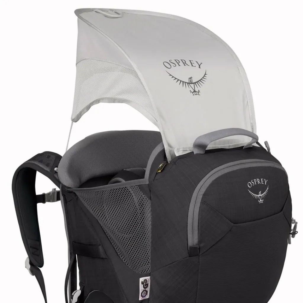 Kinder Osprey Poco Kindertragerucksack 61 cm