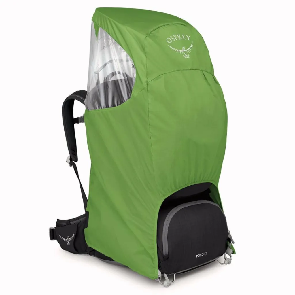 Kinder Osprey Poco Kindertragerucksack 61 cm