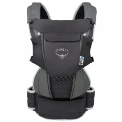 Osprey Kindertragen<Poco Kindertragerucksack 65 cm black