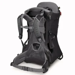 Osprey Kindertragen<Poco Kindertragerucksack 75 cm black