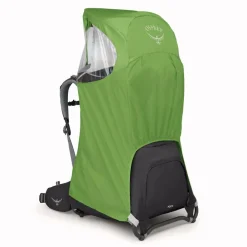 Osprey Kindertragen<Poco Kindertragerucksack 75 cm black