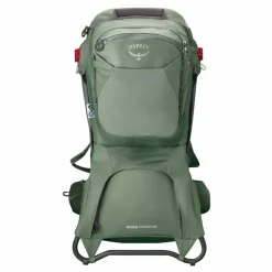 Kinder Osprey Poco Kindertragerucksack 75 cm