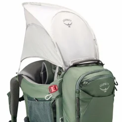 Kinder Osprey Poco Kindertragerucksack 75 cm