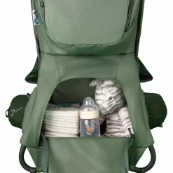 Kinder Osprey Poco Kindertragerucksack 75 cm