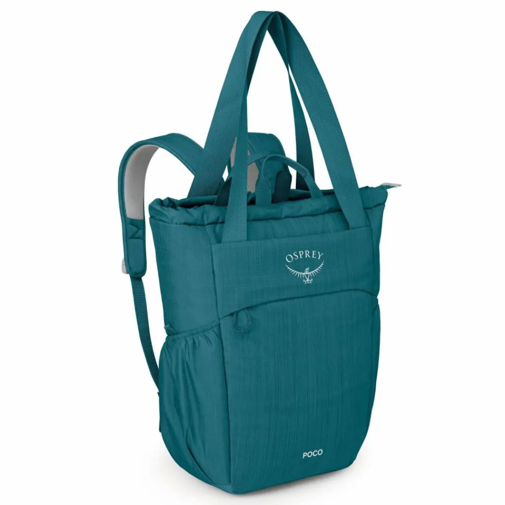 Osprey Wickelrucksäcke<Poco Wickelrucksack 39 cm deep peyto