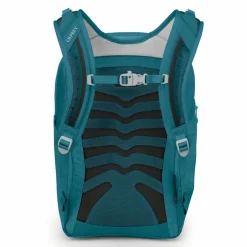 Osprey Wickelrucksäcke<Poco Wickelrucksack 50 cm deep peyto