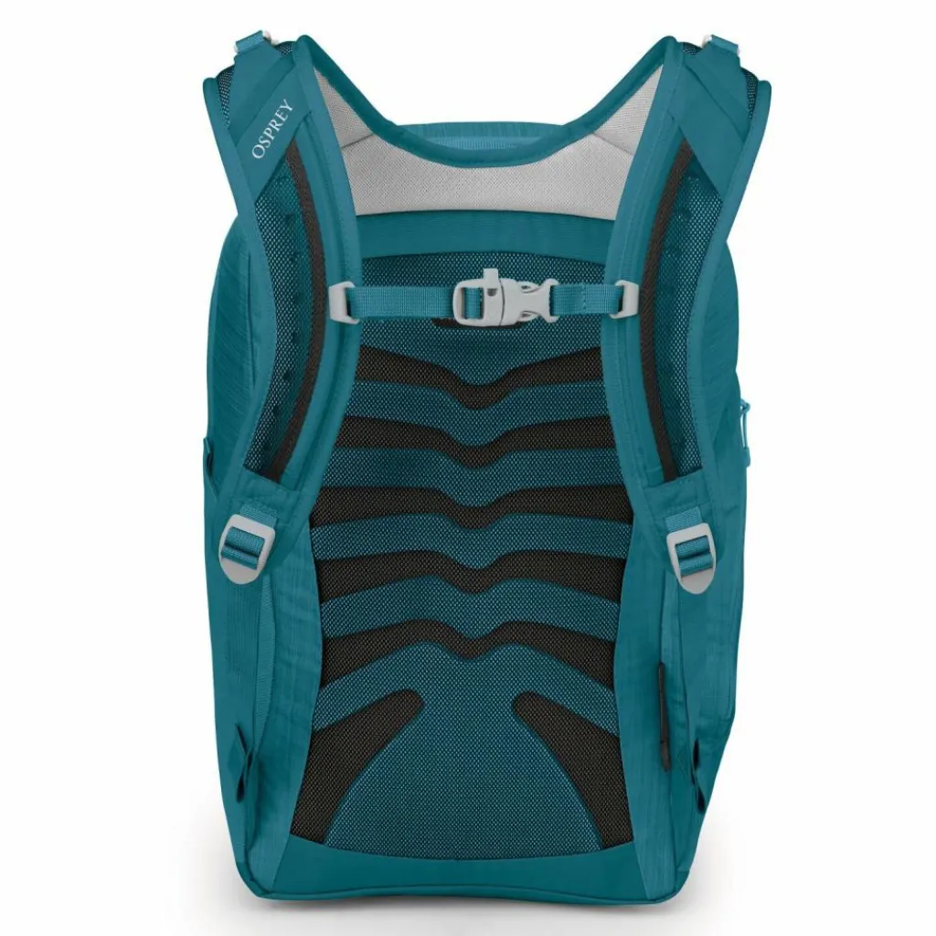 Osprey Wickelrucksäcke<Poco Wickelrucksack 50 cm deep peyto