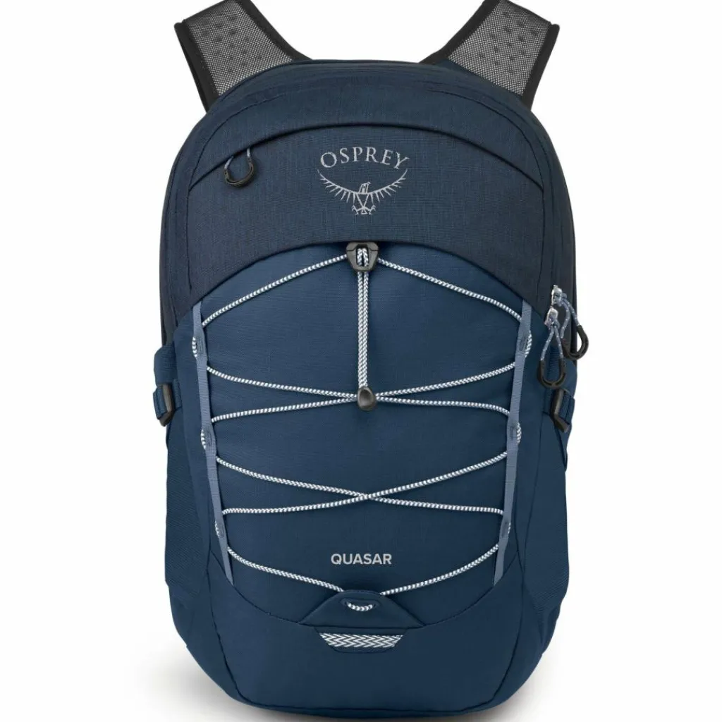 Osprey Quasar Rucksack 49 cm Laptopfach