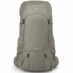 Osprey Trekkingrucksäcke<Renn 65 Trekkingrucksack 67 cm pediment grey-linen tan