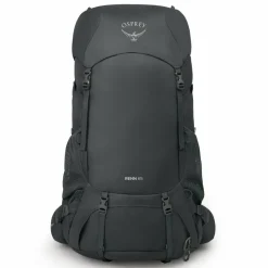 Osprey Trekkingrucksäcke<Renn 65 Trekkingrucksack 67 cm dark charcoal-gray wolf