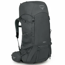 Osprey Trekkingrucksäcke<Renn 65 Trekkingrucksack 67 cm dark charcoal-gray wolf