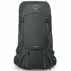 New Osprey Rook 65 Trekkingrucksack 75 cm dark charcoal-silver lining