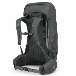 Osprey Trekkingrucksäcke<Rook 50 Trekkingrucksack 75 cm dark charcoal-silver lining