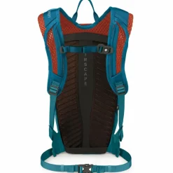 Osprey Fahrradrucksäcke<Salida 8 Rucksack 43 cm waterfront blue