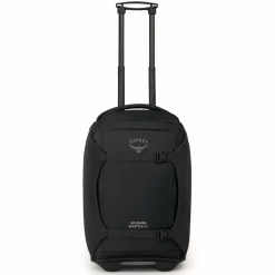 Discount Osprey Sojourn 45 2 Rollen Reisetasche 60 cm black