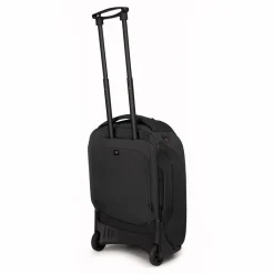 Discount Osprey Sojourn 45 2 Rollen Reisetasche 60 cm black