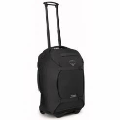 Discount Osprey Sojourn 45 2 Rollen Reisetasche 60 cm black