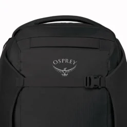Discount Osprey Sojourn 45 2 Rollen Reisetasche 60 cm black