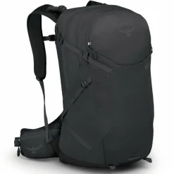 Discount Osprey Sportlite 25 Wanderrucksack S-M 53 cm dark charcoal grey
