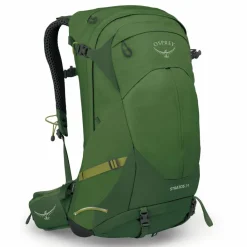 Osprey Wanderrucksäcke<Stratos 34 Rucksack 62 cm seaweed-matcha green