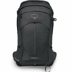 Discount Osprey Stratos 24 Rucksack 56 cm tunnel vision grey