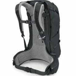 Discount Osprey Stratos 24 Rucksack 56 cm tunnel vision grey